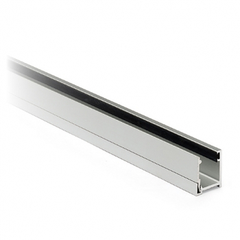 UL-Profil Aluminium - 30 x 25 x 30 mm - Länge 3000 mm